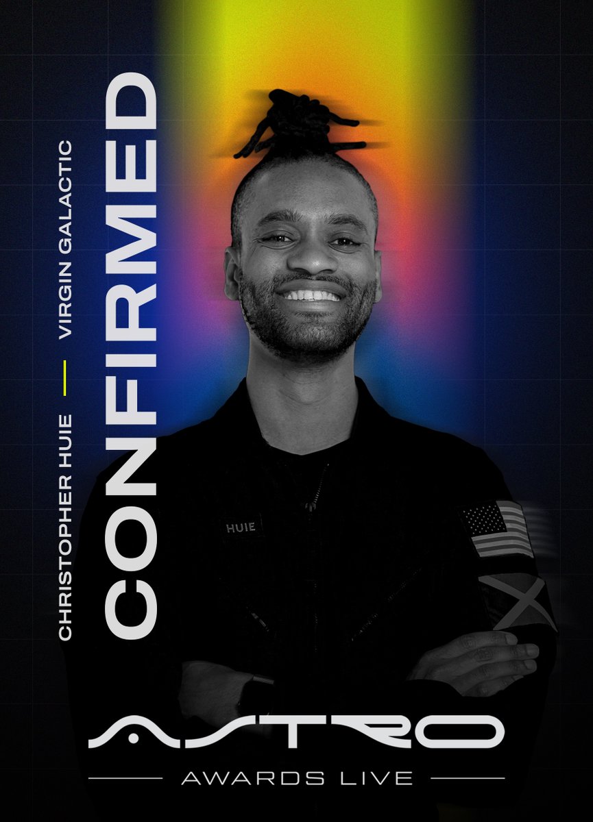 Everyday Astronaut tweet media