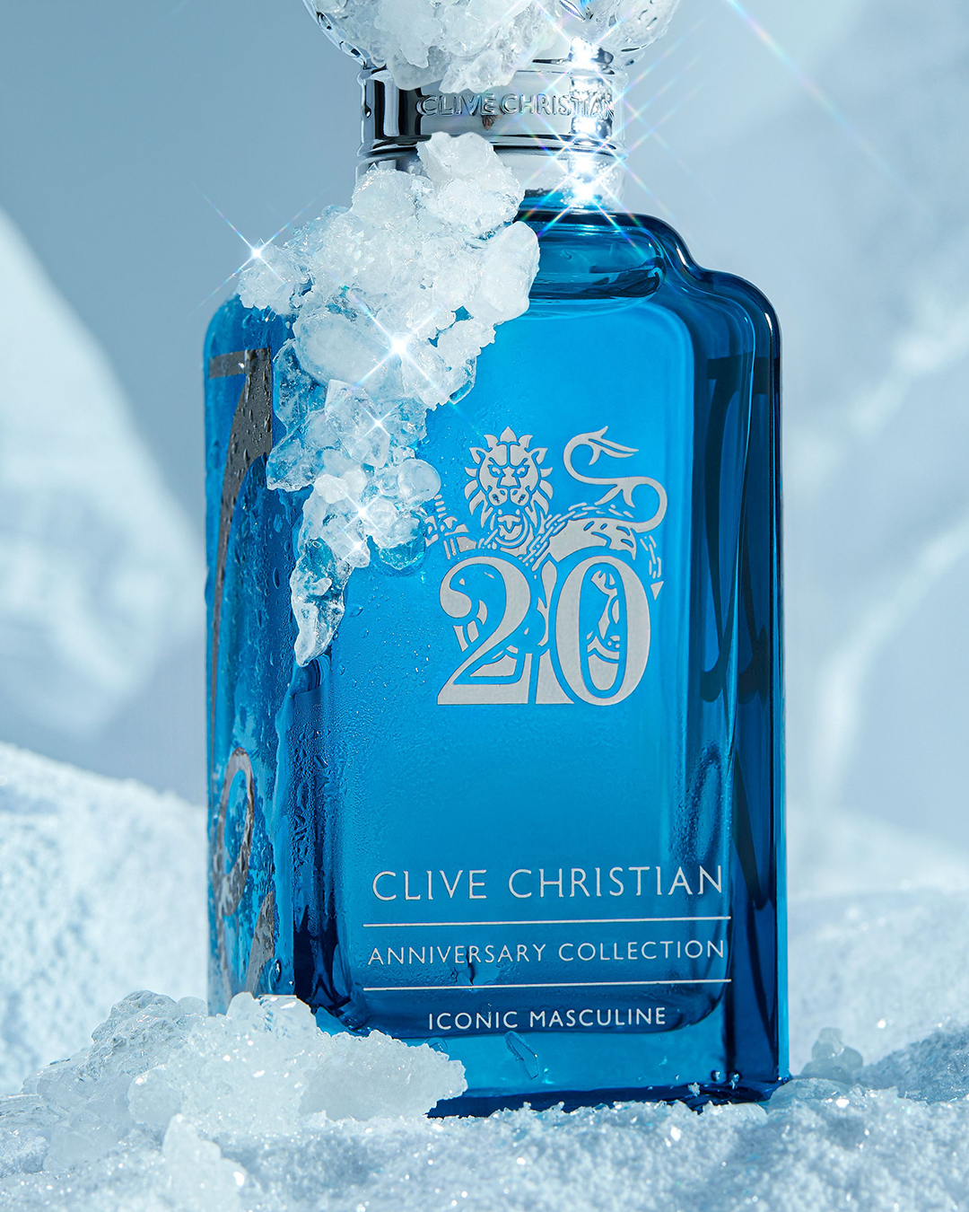 Clive Christian on X