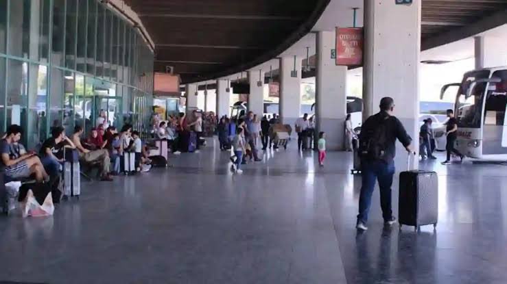 Nereye gittiğin fark etmeksizin İzmir’den ayrılmak en zor şey..