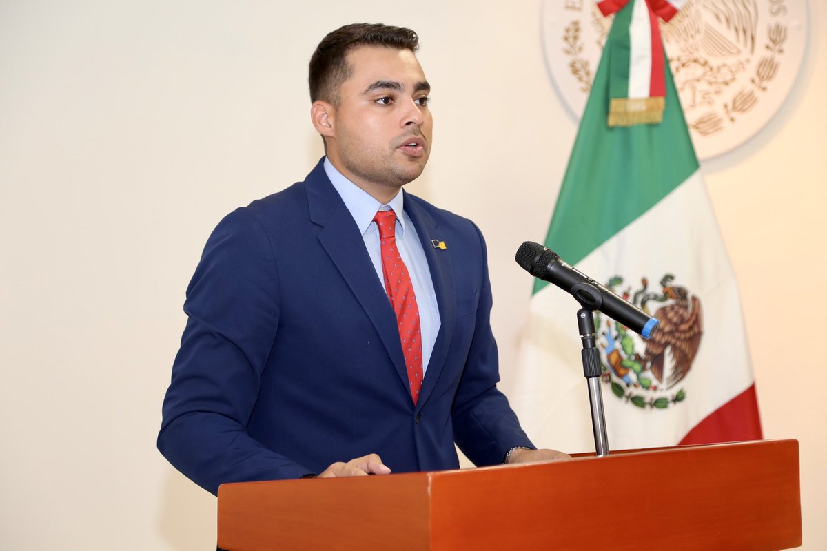 AmiciPty's tweet photo. #ActualidadDiplomática | La Embajada de México, en conjunto con La Cámara de Comercio México - Panamá, la Cámara Panameña de Energía Solar y la Asociación Panameña de Hoteleros, realizaron el evento titulado: “Maximizando tus ahorros con energía solar y movilidad eléctrica”. https://t.co/vYfMKXDrj5