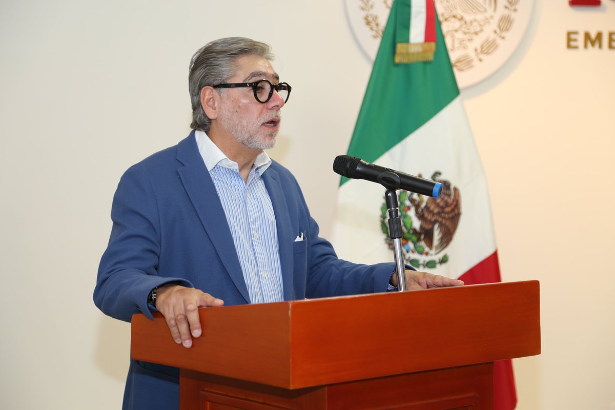 AmiciPty's tweet photo. #ActualidadDiplomática | La Embajada de México, en conjunto con La Cámara de Comercio México - Panamá, la Cámara Panameña de Energía Solar y la Asociación Panameña de Hoteleros, realizaron el evento titulado: “Maximizando tus ahorros con energía solar y movilidad eléctrica”. https://t.co/vYfMKXDrj5