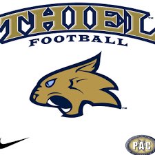 12KristianS's tweet photo. I am Blessed to receive an offer from Thiel College @ChrisJParry3 @CoachSirianni https://t.co/MWs7hs83tv