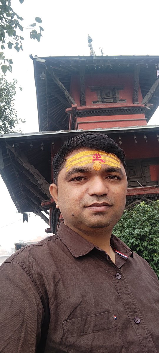 a_himasiya's tweet photo. Varanasi https://t.co/TygEOxGDMR