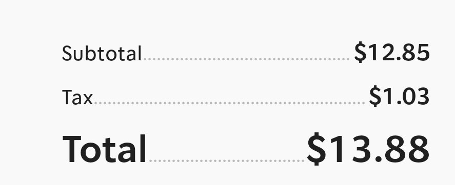 goddess_mallo's tweet photo. Reimburse my coffee this morning. 

#findomme #paypiggieswanted #reimburse https://t.co/WGQ365OuDq