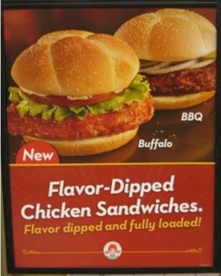 Odog913's tweet photo. @WendysCanada @Wendys 
We the people have talked and we would love for these to have a come back.. https://t.co/I3MOP00CsW
