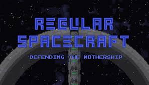 NoGamingNews's tweet photo. Hoy hacemos el primer stream argentino del año jugando uno de los últimos lanzamientos del 2023. 

Prendemos para jugar REGULAR SPACECRAFT: Defending The Mothership de @angrypixelgg 

A las 22:30 en el link de abajo https://t.co/RNhDL067gE