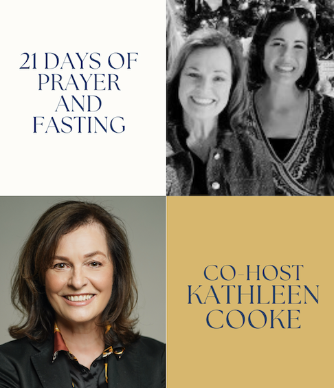 KathleenCookeLA's tweet photo. Join me TONIGHT at 5pm PT along with Peyton Hoffman, as we gather together from around the world to pray. Register -
https://t.co/iXwHtgrO5x
#InfluenceWomen #influencelab #faith #prayer #fasting #2024 #SeekGod #purpose https://t.co/M5dAo45cFR