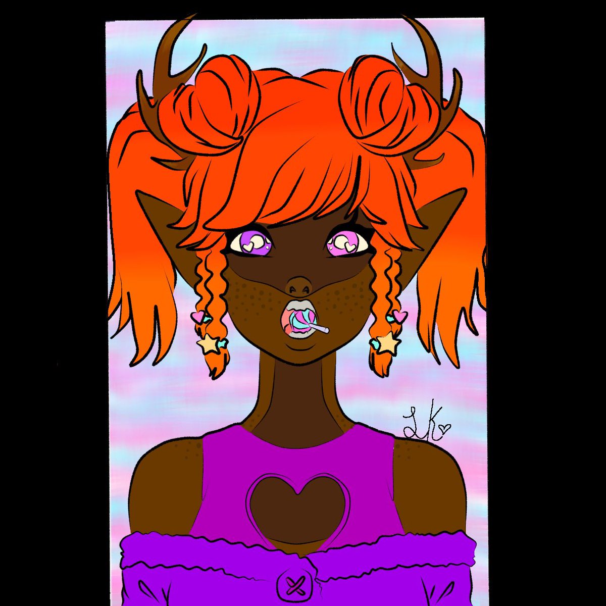 fabel_Rianne's tweet photo. Art Raffle 

Hello everyone! Starting from today to the 20th I will open an art raffle for one free ref sheet by me and one art piece by another artist! 

Rules: you must... 

Follow me AND @CrystallanaKaye 

Retweet

And like this post

#raffle #furry #furryraffle
 #freeart https://t.co/Zu9jh4VjuS