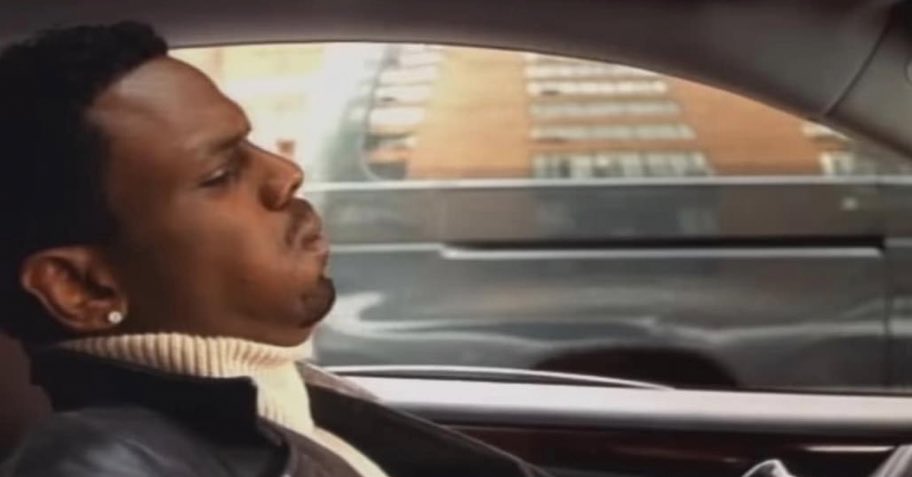 IamJasMonet's tweet photo. Gary sitting outside the penthouse watching Andi have a new life with Jordan blasting “I Wish” by Carl Thomas 🤧🙃😂😂😂 #MessyMonday #ScaryGary @kjsmithofficial @Yea_imChido @SistasOnBET https://t.co/USpiACktal