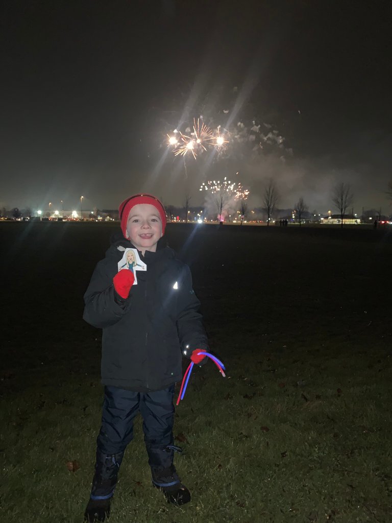 Sarah Pelaccia-Reaume tweet media