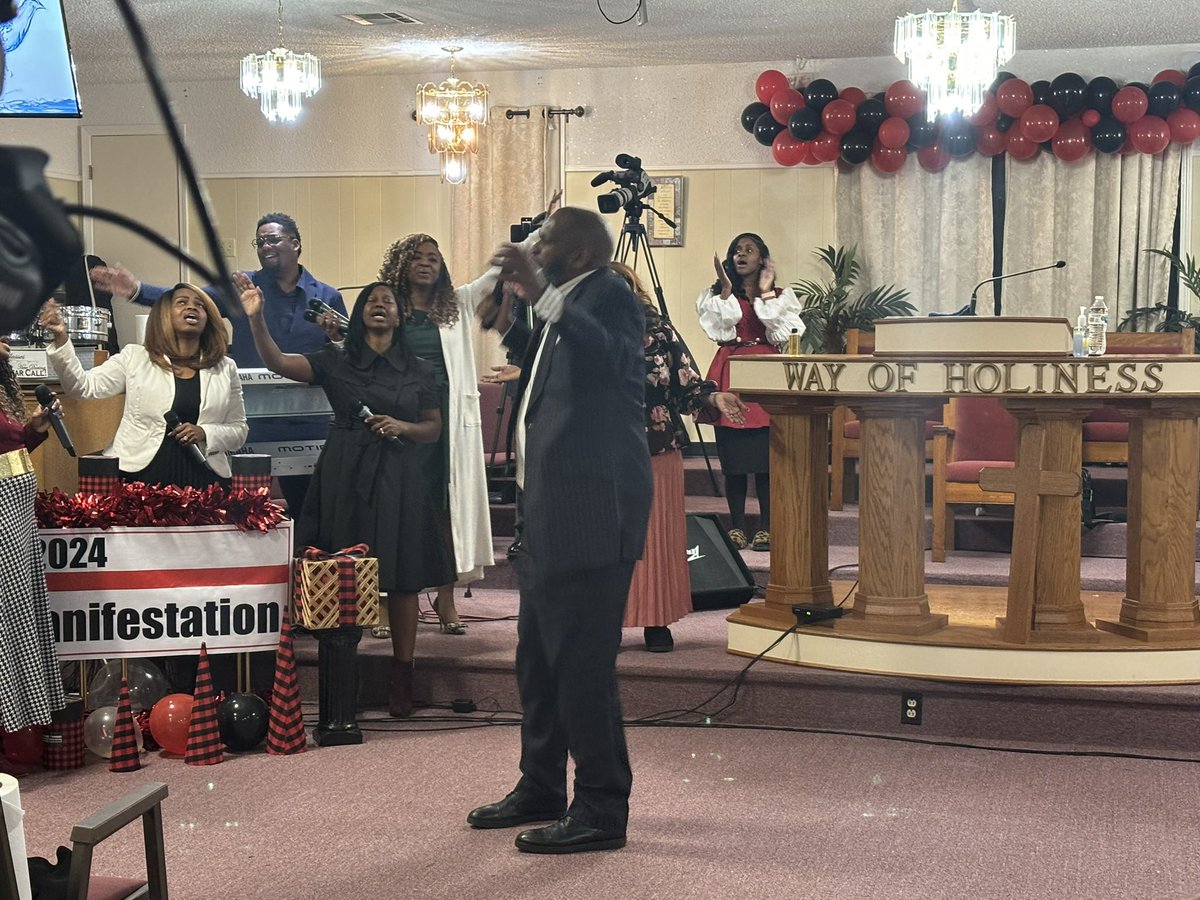 wohtemple's tweet image. #SundayRecap #TheWayWeChurch #LetsChurch