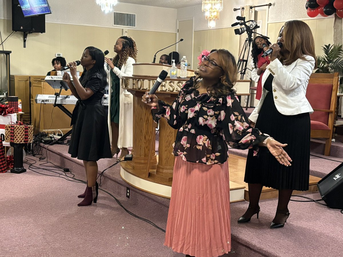 wohtemple's tweet image. #SundayRecap #TheWayWeChurch #LetsChurch