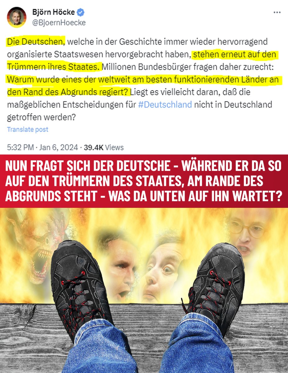 AndiRkn's tweet photo. @schizoswoche #AfDmimimi #AfDsindFaschisten https://t.co/CyPTYgKLWe