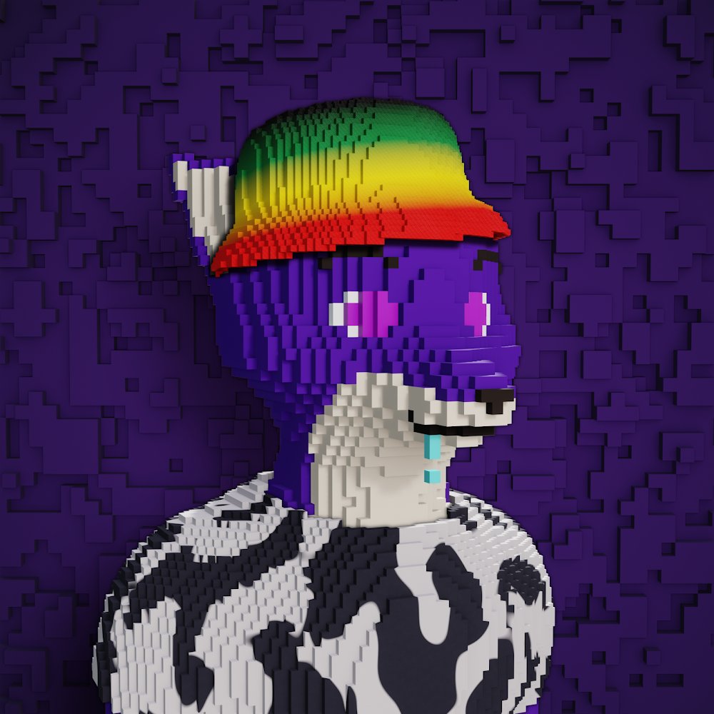 TracKHousE - King Salim tweet media