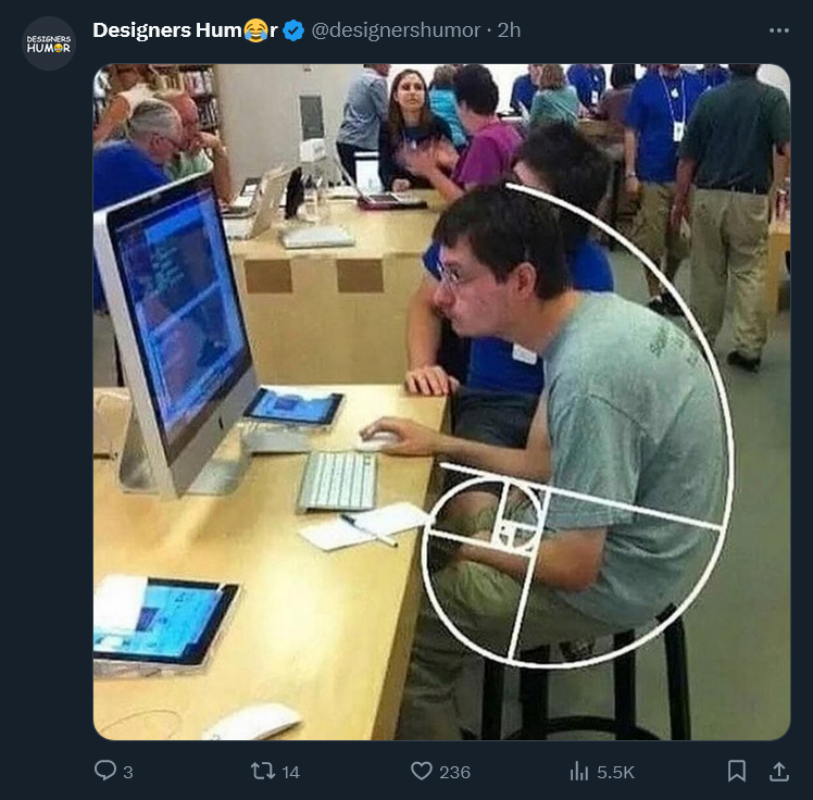 stalionsdesign's tweet photo. @JaffaBranding Good timing of this post... 🤣 https://t.co/ivcjDepgFf