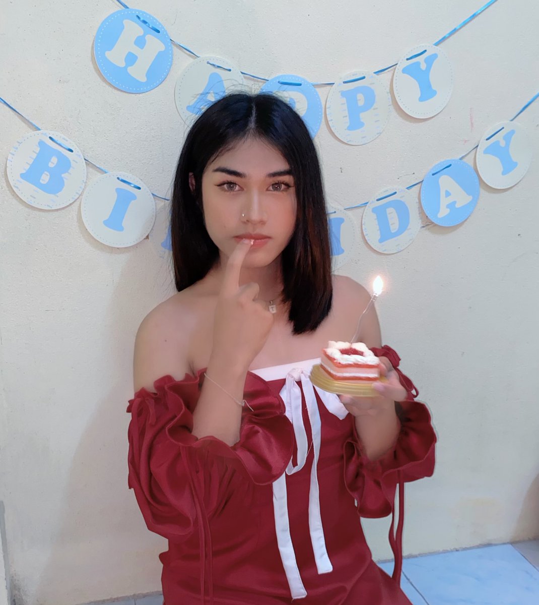 bmm090149's tweet photo. Happy birthday to me🎂
1218077060 กสิกรไทย มีใครใจดีให้ค่าขนมมั้ยน้าาา💞🫶🏻 https://t.co/tDrJc0hszB