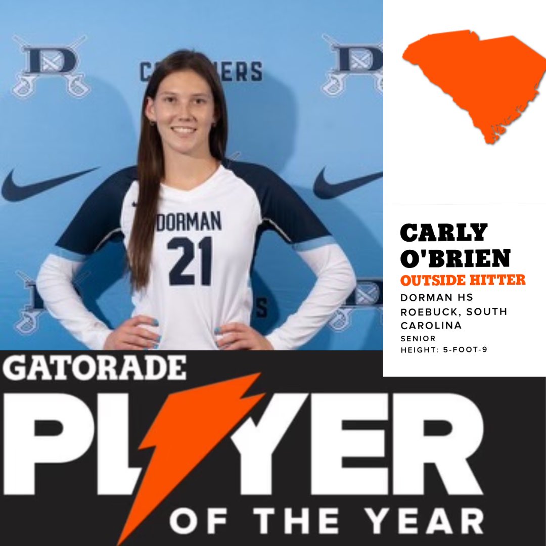 🏐DormanVB🏐 tweet media