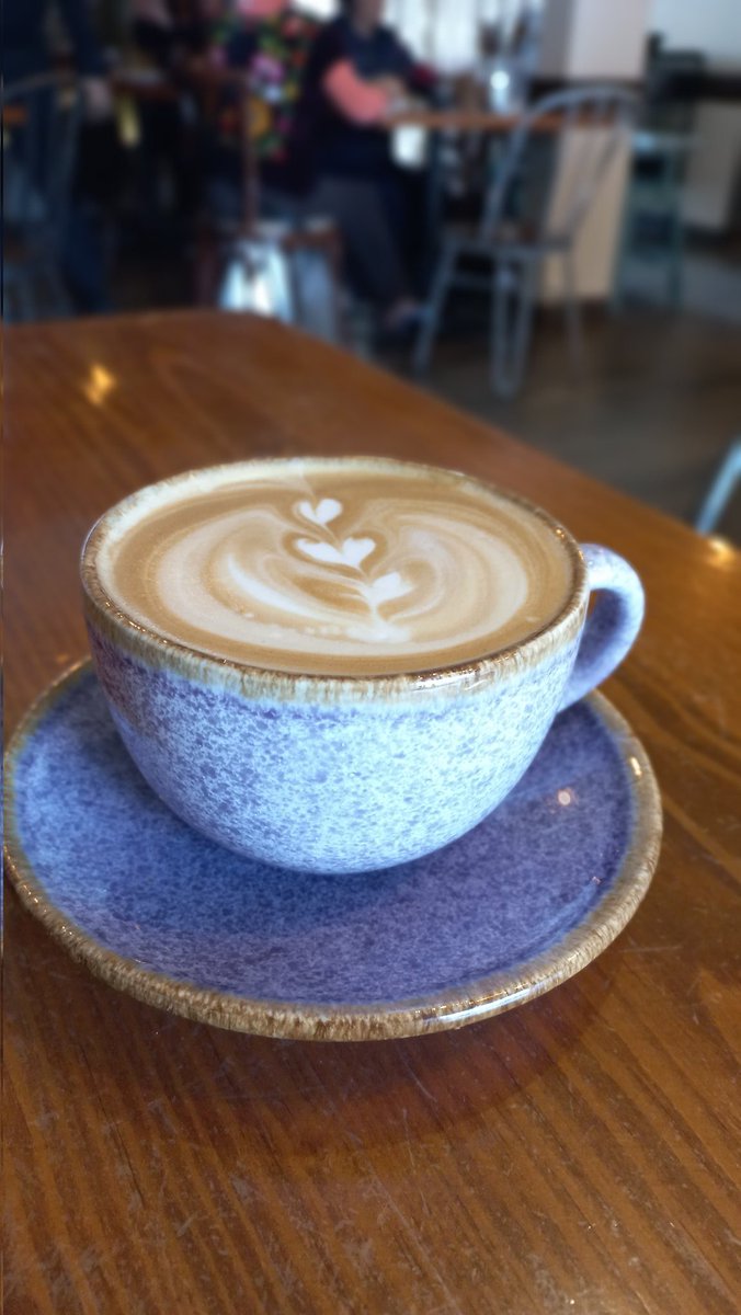 Hoy es un Buen día ❤️