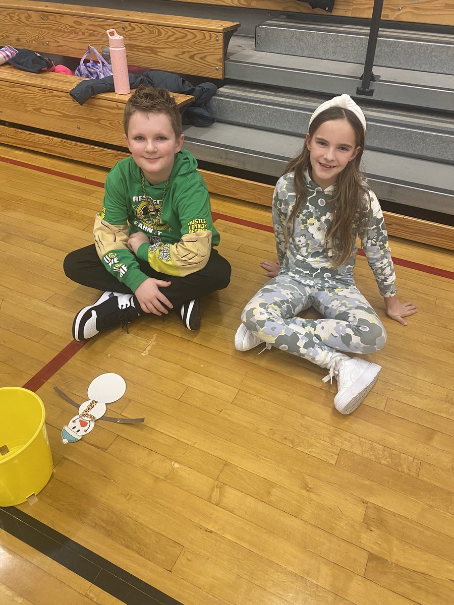 MWES HPE tweet media