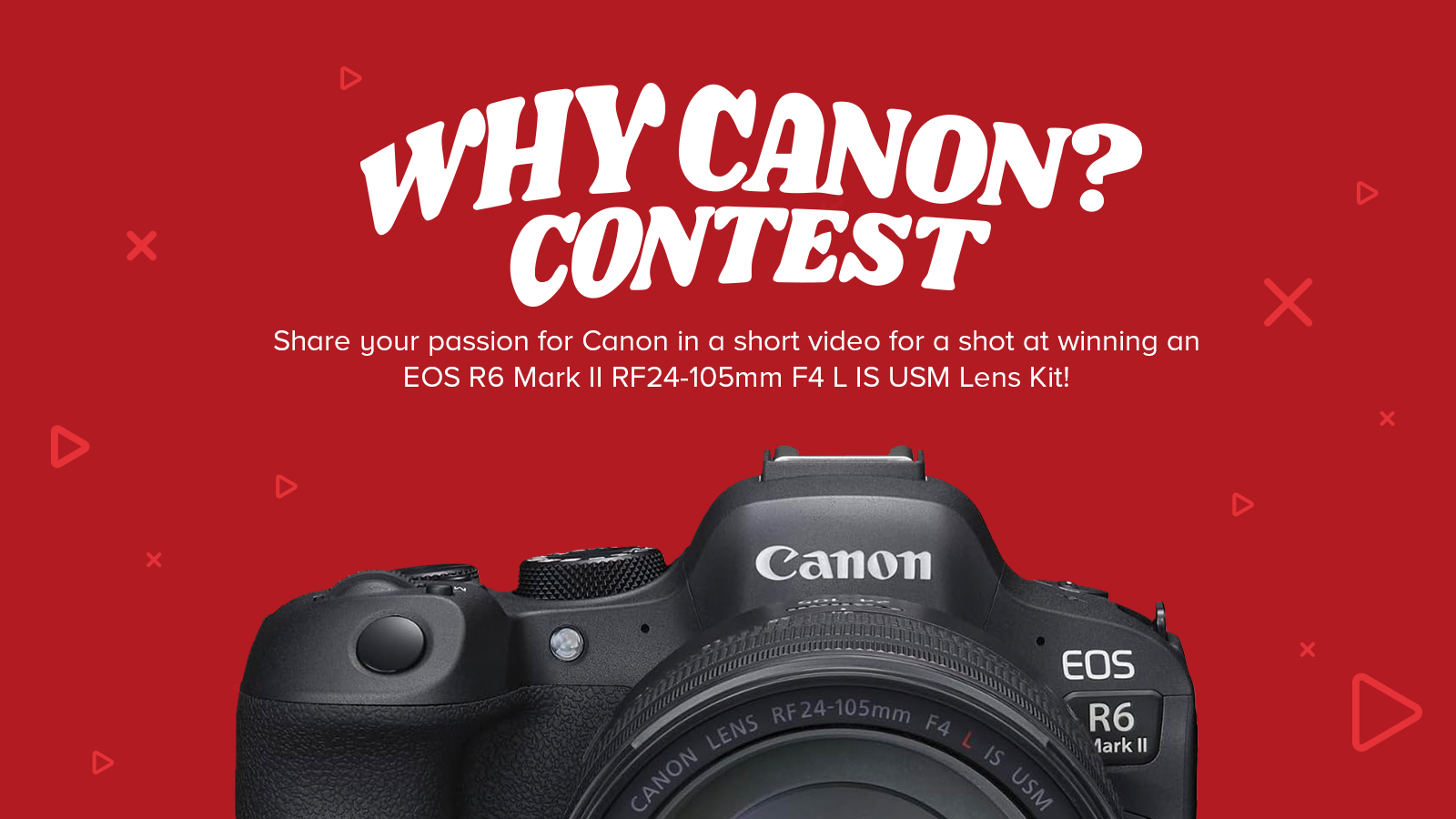 The new Canon EOS R5 Mark II camera is now in stock in the US - Photo Rumors | EOS R6 mark ii rf 24-105mm f4l is usm | ミラーレス一眼 | Hqedcl