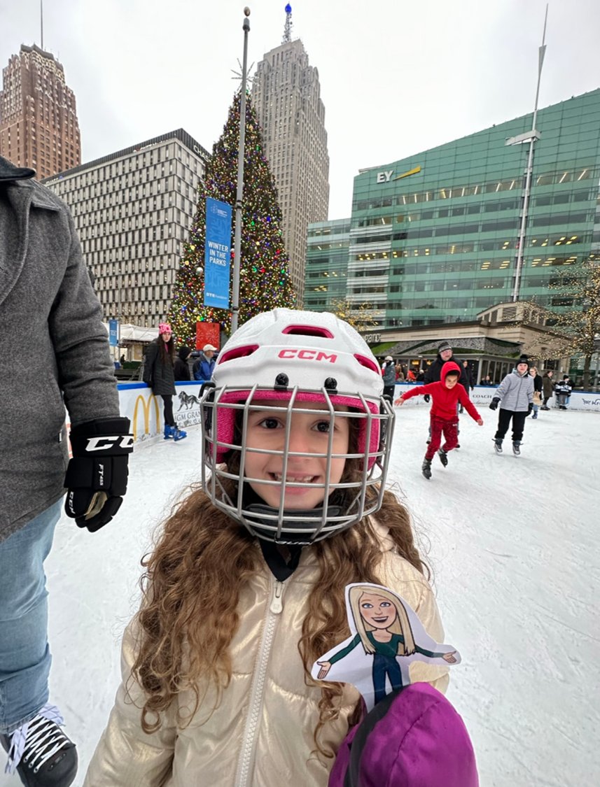 Sarah Pelaccia-Reaume tweet media