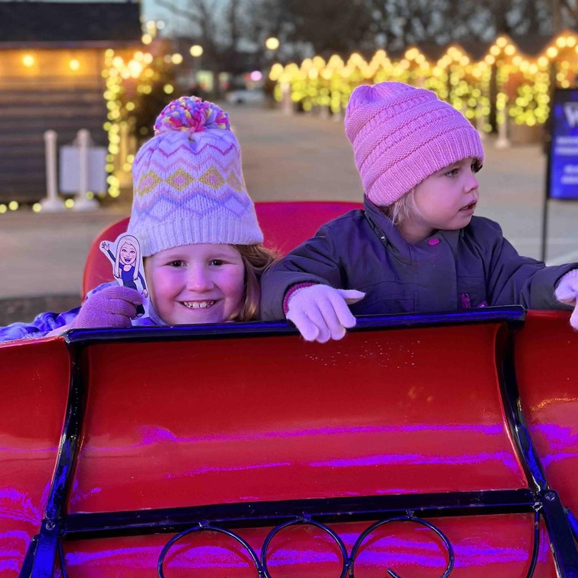 Sarah Pelaccia-Reaume tweet media