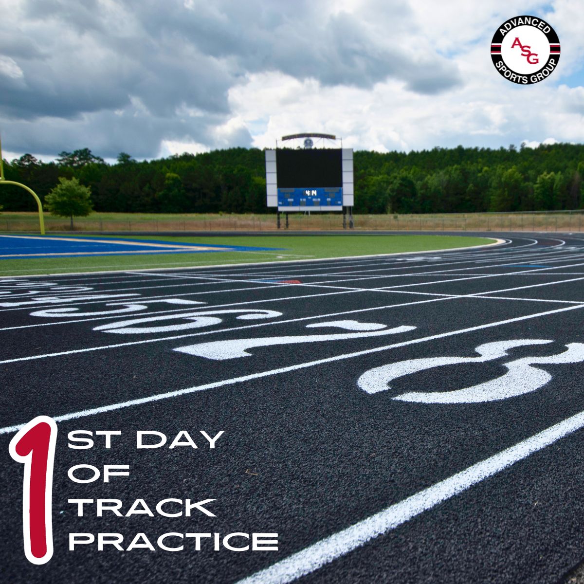 Advanced Sports Group tweet media