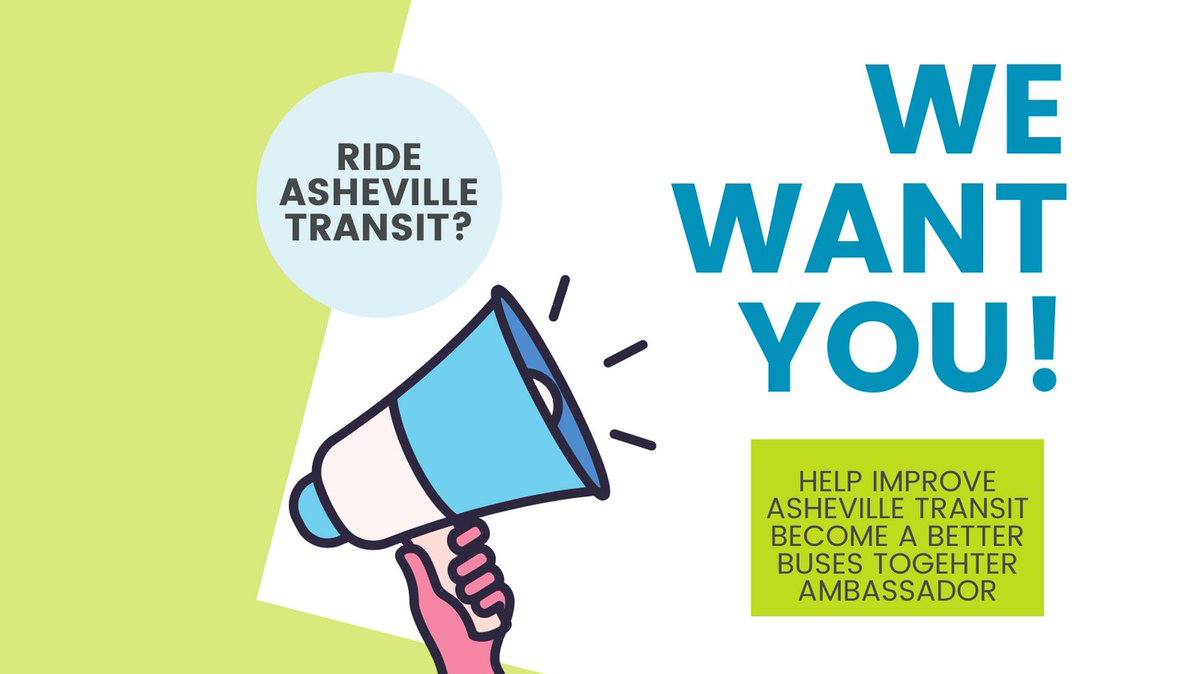 🚍Be a #BetterBusesTogether Ambassador! Join us monthly to share your thoughts, ideas, and make our buses even better! Uour voice matters! 💙 DM 'Count me in!' Let's shape the future of bus services together! 🚌 #CommunityVoice #RideWithPurpose #Buses #PublicTransit #Advocacy
