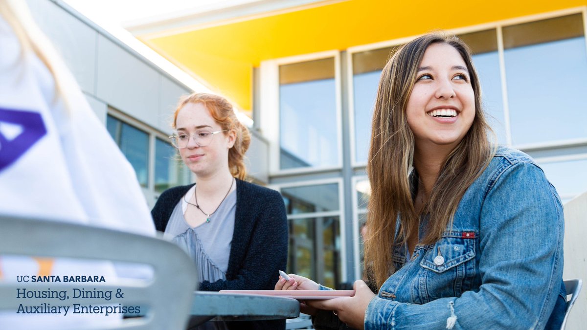 Welcome back #UCSB! Here's to a new year of learning, growing, and connecting! 💛💙💛💙

#Happy2024#UCSantaBarbara #ucsb2024 #ucsb2025 #ucsb2026 #ucsb2027