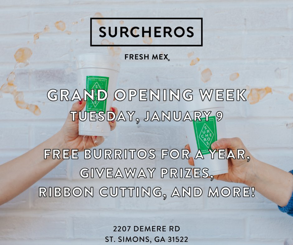 Surcheros tweet media