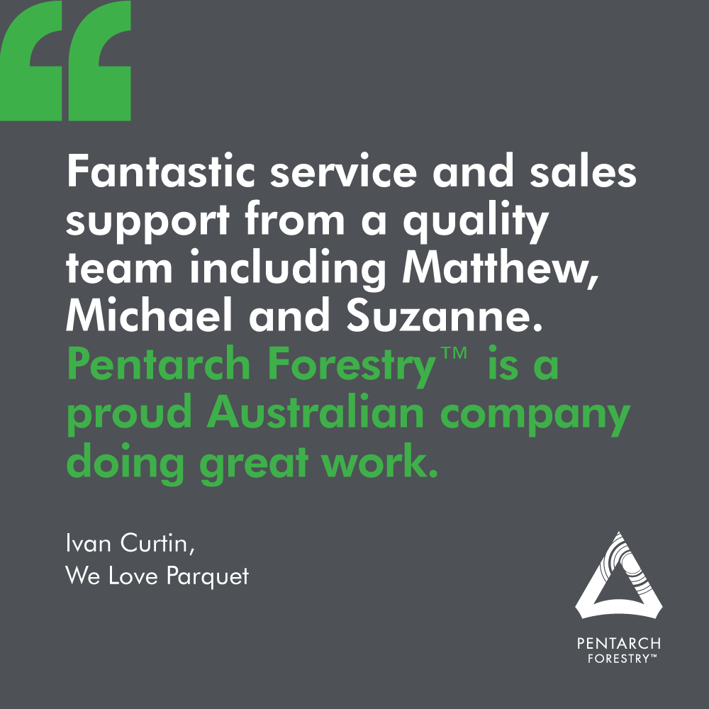PentForestry's tweet image. Testimonial Tuesday

We love the love!

#PentarchForestry #ResponsibleWood #AustralianTimber #MadeInAustralia #TestimonialTuesday #ClientFeedback #CustomerExperience #SatisfiedCustomers #HappyClients #CustomerTestimonial #CustomerReview #WordOfMouth #ClientSatisfaction