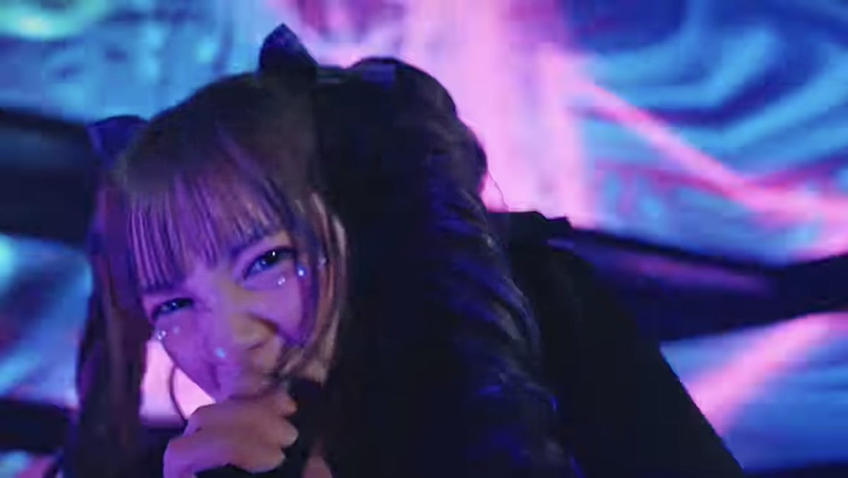 _kai_umi_'s tweet image. 今思えばみんなでRTして盛り上げて
高まった状態で聴けたのめっちゃ良かったよね！
 #EVOLAI  #ステミレイツ 
 #あやのん  #ごみちゃん