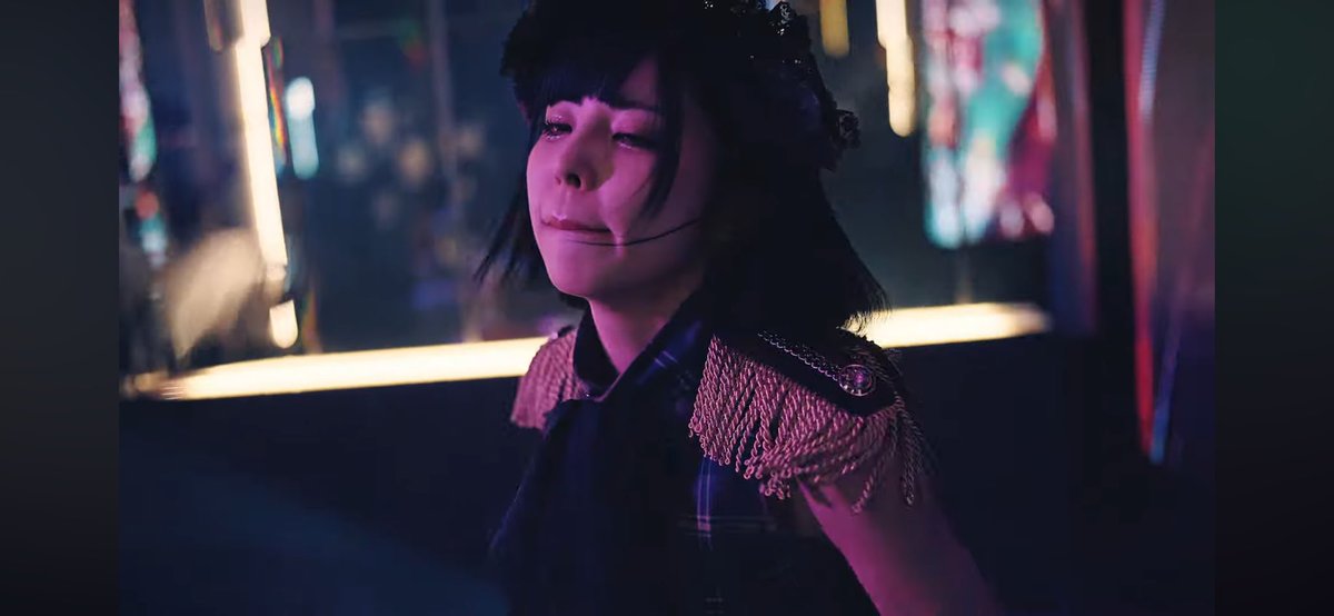 _kai_umi_'s tweet image. 今思えばみんなでRTして盛り上げて
高まった状態で聴けたのめっちゃ良かったよね！
 #EVOLAI  #ステミレイツ 
 #あやのん  #ごみちゃん