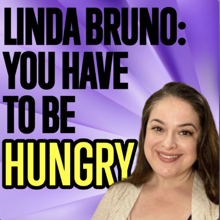 Coach Linda Bruno has been invited as a guest on a new podcast! In today's episode of Paul Schmidts VO Pro podcast, she shares her insights on the voiceover industry and about her career. Listen here: loom.ly/xlX4oLk.
 #voiceover #voiceacting #voicecoach #VOcoaching