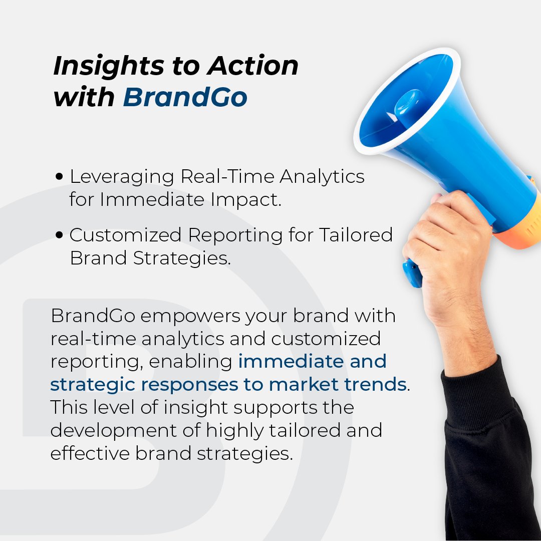 BrandIron's tweet photo. 🚀 Revolutionize Your Brand with BrandGo: Get ahead with real-time analytics and custom strategies. Elevate your ROI and engagement with BrandGo. Don't just follow trends - lead them. DM us to transform your brand strategy today. #BrandGo #LeadWithData https://t.co/6MnlB0u8vp