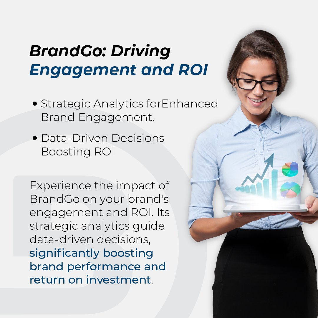 BrandIron's tweet photo. 🚀 Revolutionize Your Brand with BrandGo: Get ahead with real-time analytics and custom strategies. Elevate your ROI and engagement with BrandGo. Don't just follow trends - lead them. DM us to transform your brand strategy today. #BrandGo #LeadWithData https://t.co/6MnlB0u8vp