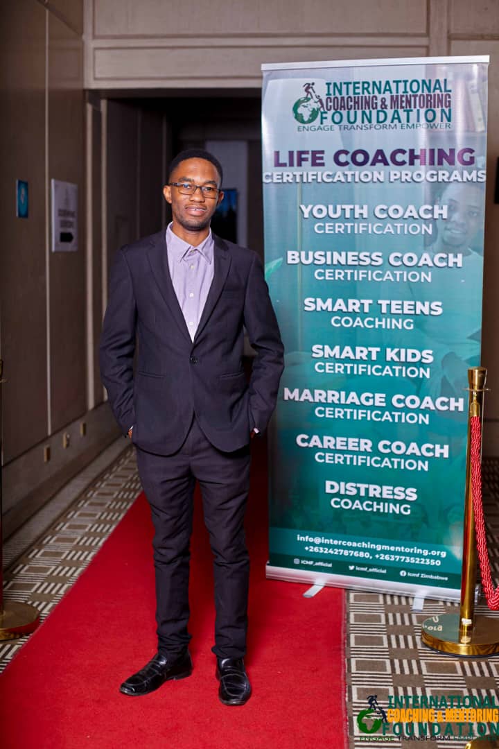 You want to be a life coach? Join the 2024 Coaching Class Today. It will give you mastery in the professional skill set of coaching and allow you to brand yourself as a Certified Life Coach. Contact Us On - 263771233155 or email on coachemmah176@gmail.com