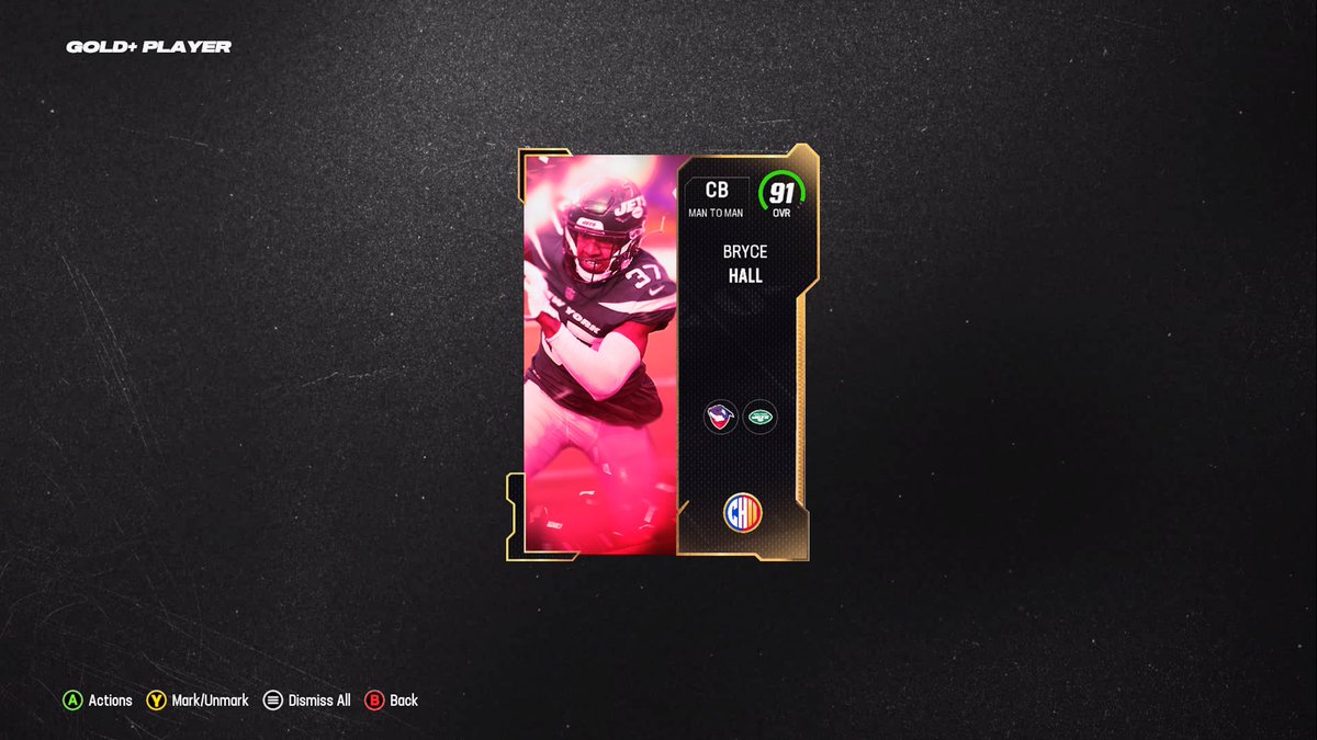 smacdatmadden's tweet photo. Gold + pack been kinda hitting with new odds @TheActualCC @iJoebruin https://t.co/zq36jw5srC