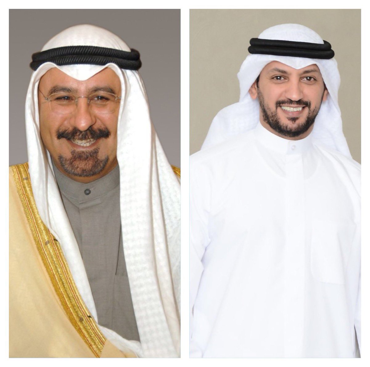 Legalistskw's tweet photo. يتقدم رئيس نقابة القانونيين
فهد مدعث العازمي
بتهنئة رئيس مجلس الوزارء 
سمو الشيخ د/ محمد صباح السالم
على ثقة سمو أمير البلاد الشيخ مشعل الأحمد حفظه الله
بتولية رئاسة مجلس الوزارء 
سائلين المولى الكريم لسموه التوفيق والسداد لخدمة الوطن والمواطنين https://t.co/ZWczTGcVXl