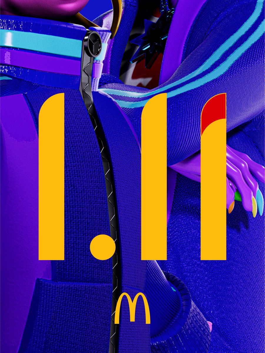 McDonaldsJapan's tweet photo. この2人組は…！？

1月11日 11時1分
#ティロリミックス https://t.co/xUkLKz2pMX