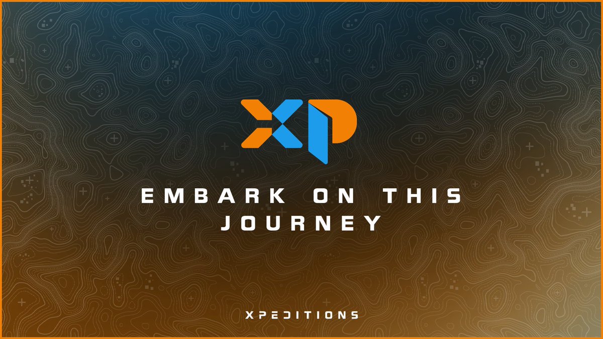🌐 Dive into the Xtraordinary! Whether you're a seasoned pro competing in our weekly tournaments or a budding enthusiast, XPeditions ensures everyone has an equal opportunity to start earning through their passion for gaming. 🌟 Ready to XPlore? 🕹️ rb.gy/3hd3oi