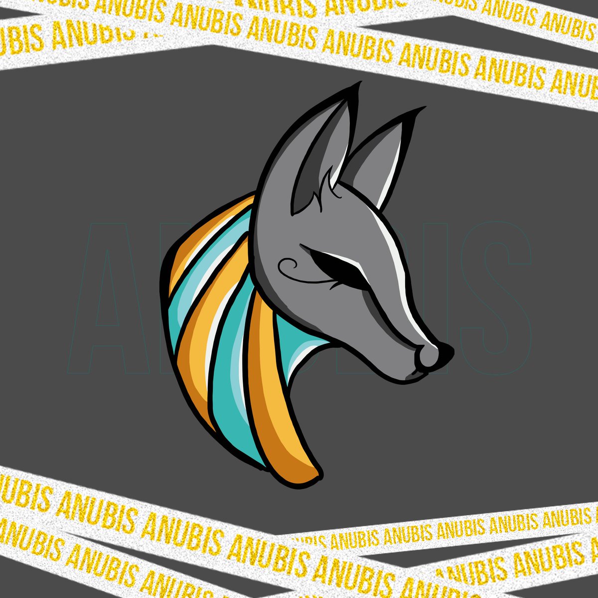 Anubis Esports tweet media