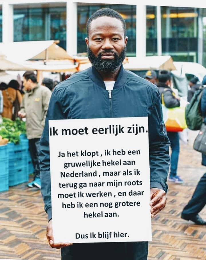 Heerbean's tweet photo. KRO-NCRV weg van X  
Nu Akwasi nog https://t.co/endygrXeBX