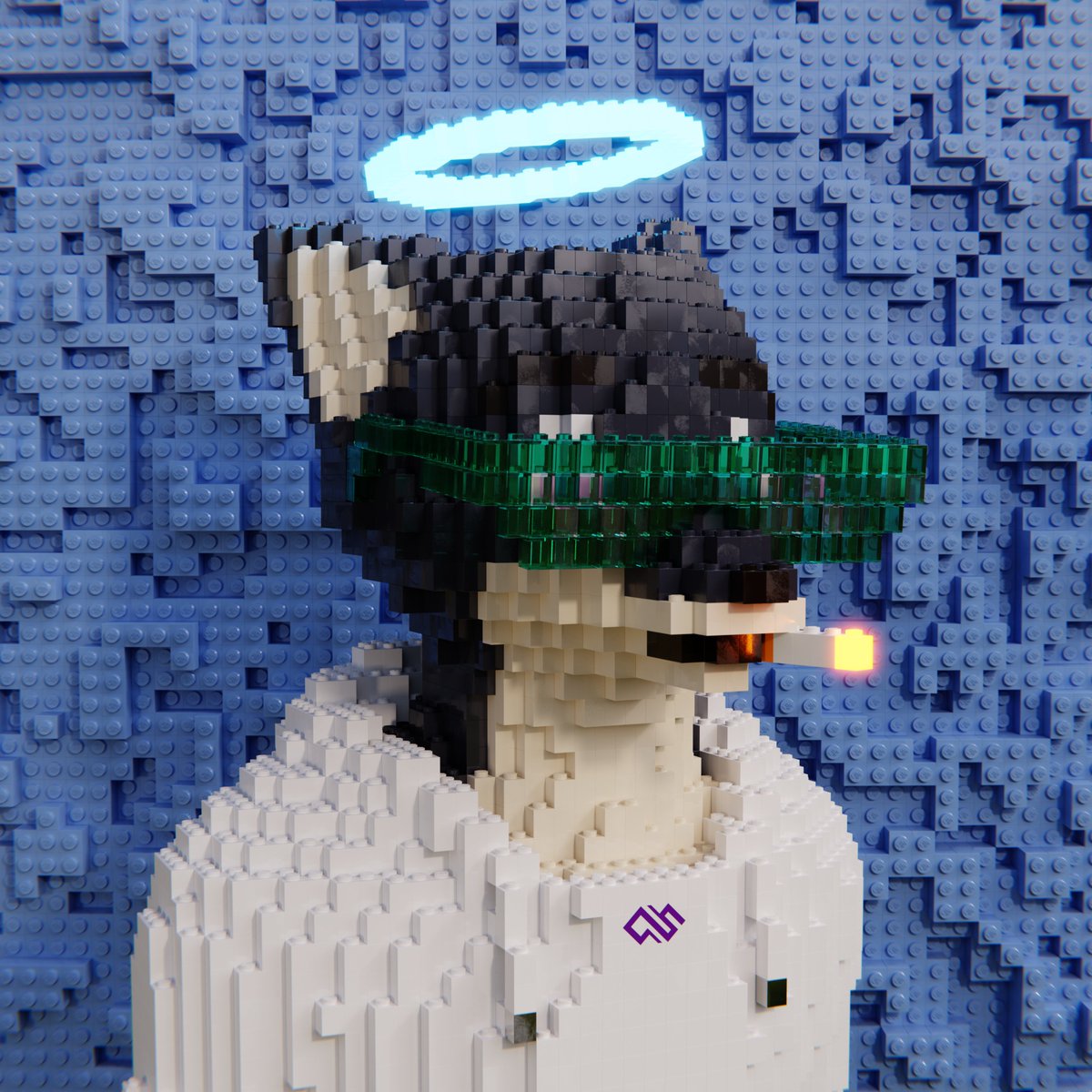 Just Foxel 🤌 tweet media