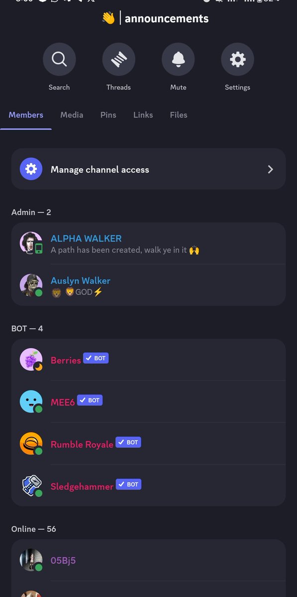 - Still with <a href="/RockyHorrorNFTs/">Rocky Horror Show NFTs</a> . A very promising project for Rocky Horror Fans and even anyone on the Web3 and Nft space. We are currently on our ordinals mint ordinalsbot.com/mint/the-rocky…. Don't miss out on this . Do well to Join us on our discord.  discord.com/invite/3TEYP7c…