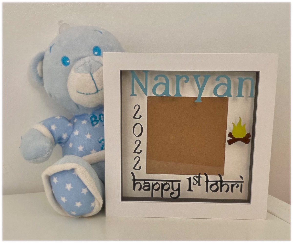 mistrytrisha's tweet photo. Last chance for anyone looking for gifts who are celebrating their little ones first Lohri. 

Order now for guaranteed delivery for Lohri

Shop via my Etsy shop

https://t.co/h9jB2nZP5f https://t.co/14wloJMJQM
