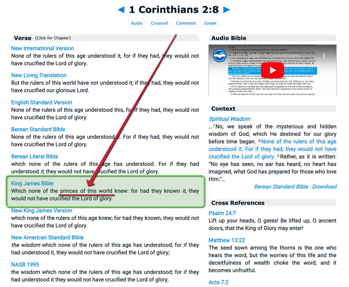 Pentecost2021's tweet photo. @farmingandJesus @didnot588457 I identify with “Depravity”
...but not “Total-Depravity”🌷
That would require a “Seared-Conscience”.
I am *NOT* a Judas Iscariot type “Betrayer”.

1Cor2v8, Acts2v46, 4v10 &amp; 7v52 make it *VERY* clear who “Crucified” Him and what type of person that is.
#NotPeter #NotStephen #NotMe https://t.co/x8Rc1wWbKG