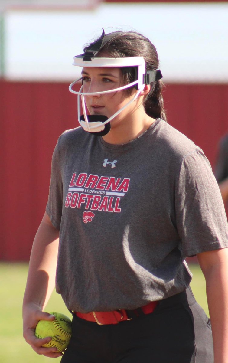 Gabby Gomez (@gabbygomez06) on Twitter photo Round robin was a fun way to start the spring. 20K’s! in 8.1 inn/3h/2runs. Felt like I could throw anything with my OG catcher, <a href="/AbbyVasser2025/">Abby Vasser</a> behind the dish, speed on the bases and defense. <a href="/Lorena_Softball/">Lorena HS Softball</a> is setup for a strong season. #betheone 🐆🥎 @SwarmGold_Jones Round robin was a fun way to start the spring. 20K’s! in 8.1 inn/3h/2runs. Felt like I could throw anything with my OG catcher, <a href="/AbbyVasser2025/">Abby Vasser</a> behind the dish, speed on the bases and defense. <a href="/Lorena_Softball/">Lorena HS Softball</a> is setup for a strong season. #betheone 🐆🥎 @SwarmGold_Jones