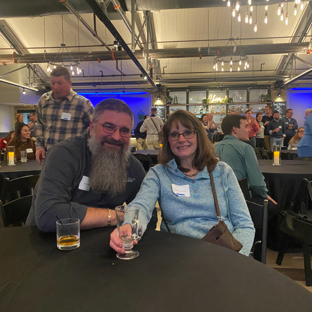 VrakasBlumCC's tweet photo. We are ready for 2024! 

Our team had a great time at the Annual All Firm Meeting and Holiday Party last Friday. It was great collaborating with @VrakasCPAs on what's next for 2024. 

Exciting things happening at Vrakas! 

#Vrakas #VBCC #SoftwarSolutions https://t.co/8nIMAME3rb
