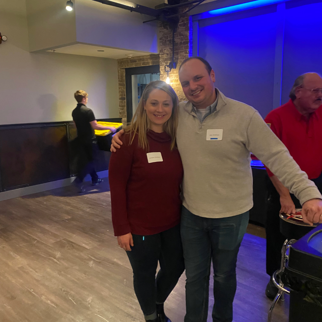 VrakasBlumCC's tweet photo. We are ready for 2024! 

Our team had a great time at the Annual All Firm Meeting and Holiday Party last Friday. It was great collaborating with @VrakasCPAs on what's next for 2024. 

Exciting things happening at Vrakas! 

#Vrakas #VBCC #SoftwarSolutions https://t.co/8nIMAME3rb